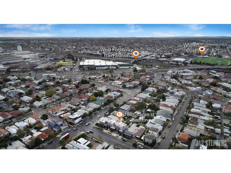 186 Charles Street, Seddon VIC 3011