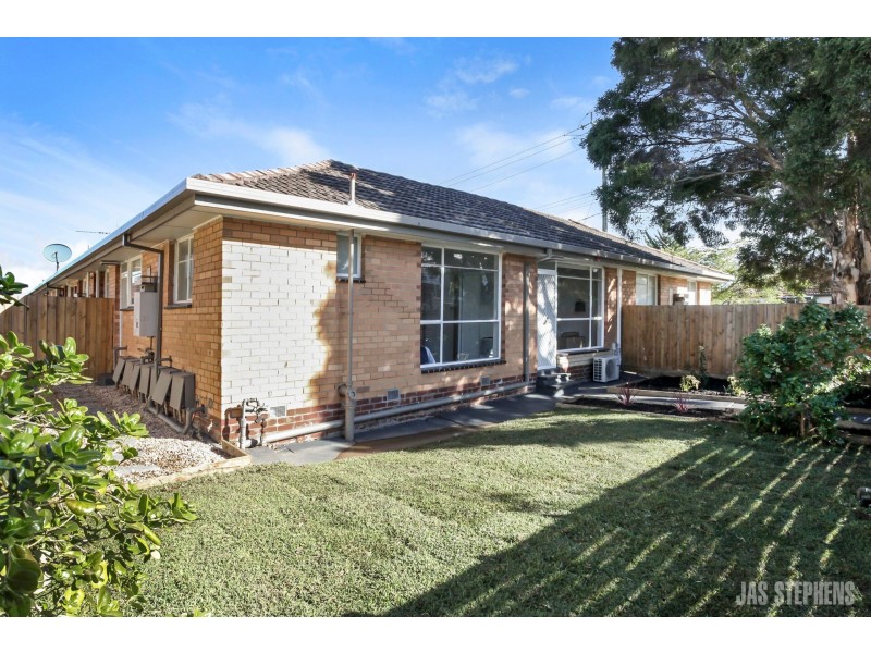 6/93 Berkshire Road, Sunshine North VIC 3020