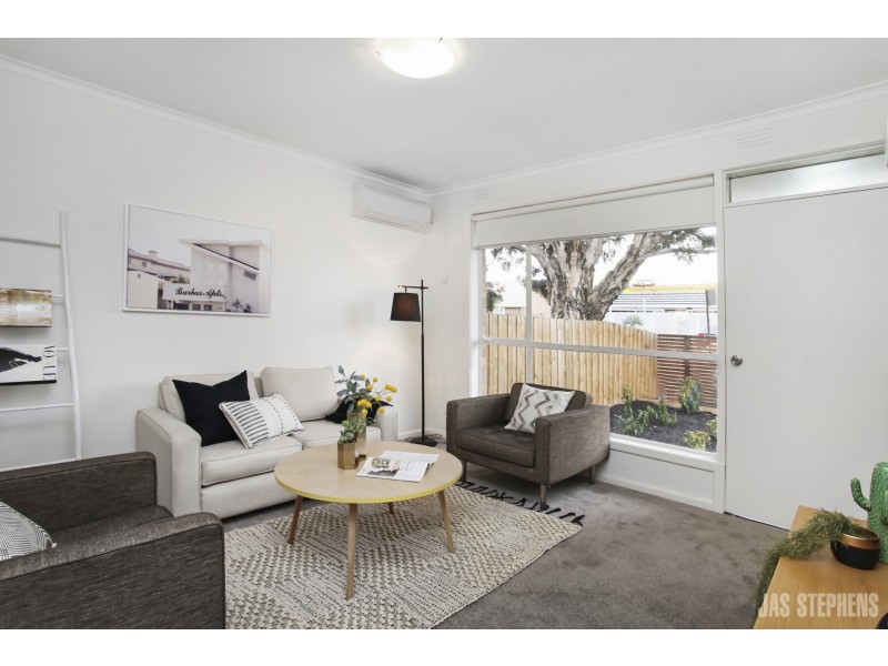 6/93 Berkshire Road, Sunshine North VIC 3020
