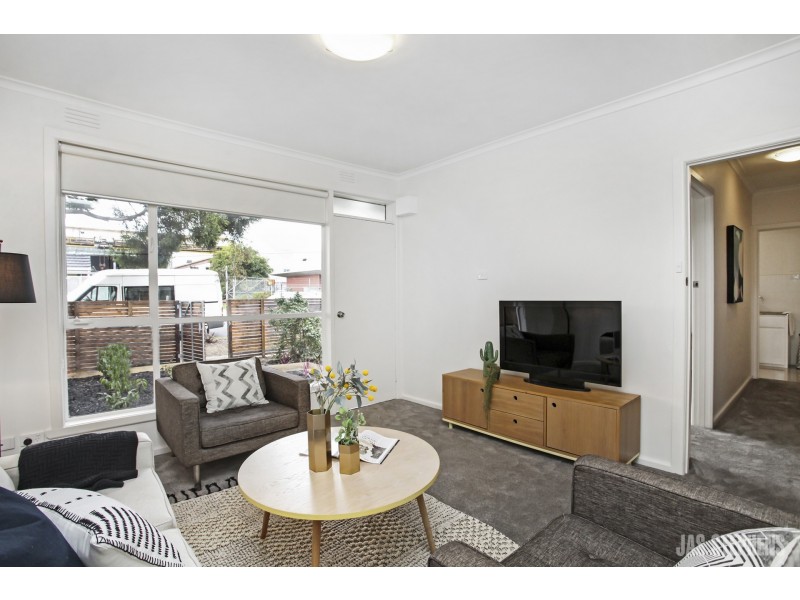 6/93 Berkshire Road, Sunshine North VIC 3020