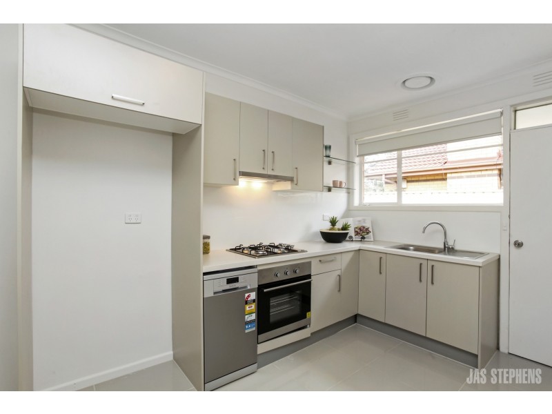 6/93 Berkshire Road, Sunshine North VIC 3020