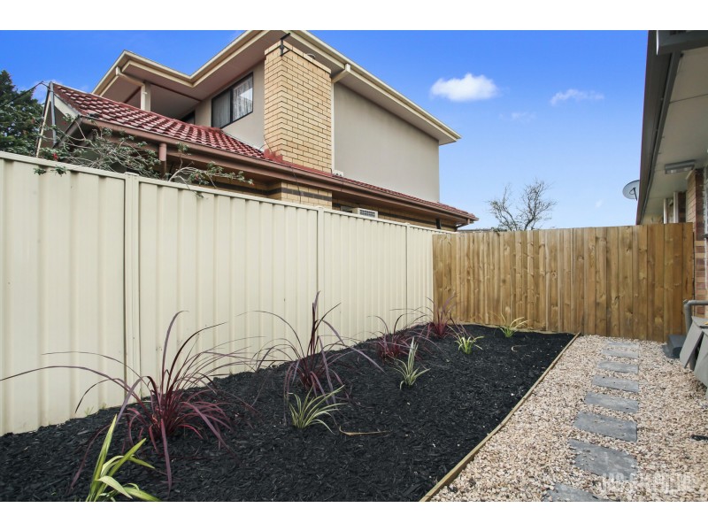 6/93 Berkshire Road, Sunshine North VIC 3020