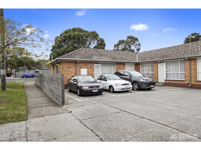 6/93 Berkshire Road, Sunshine North VIC 3020