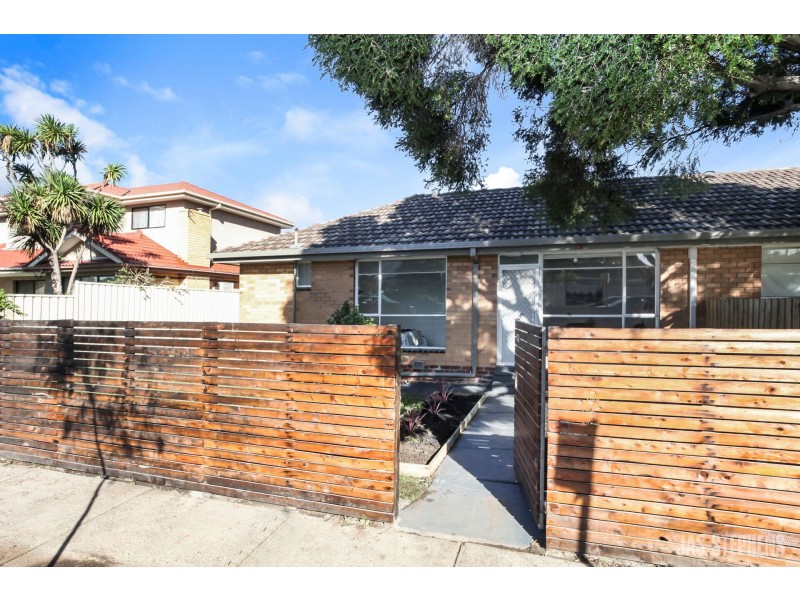 6/93 Berkshire Road, Sunshine North VIC 3020