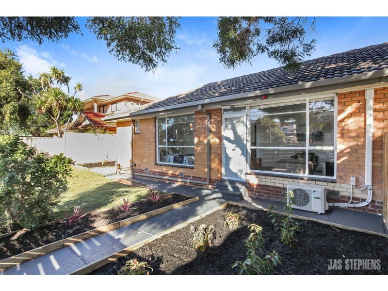 6/93 Berkshire Road, Sunshine North VIC 3020