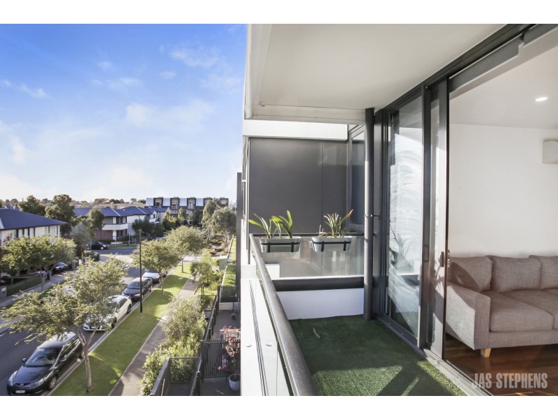 203/9 Hewitt Avenue, Footscray VIC 3011