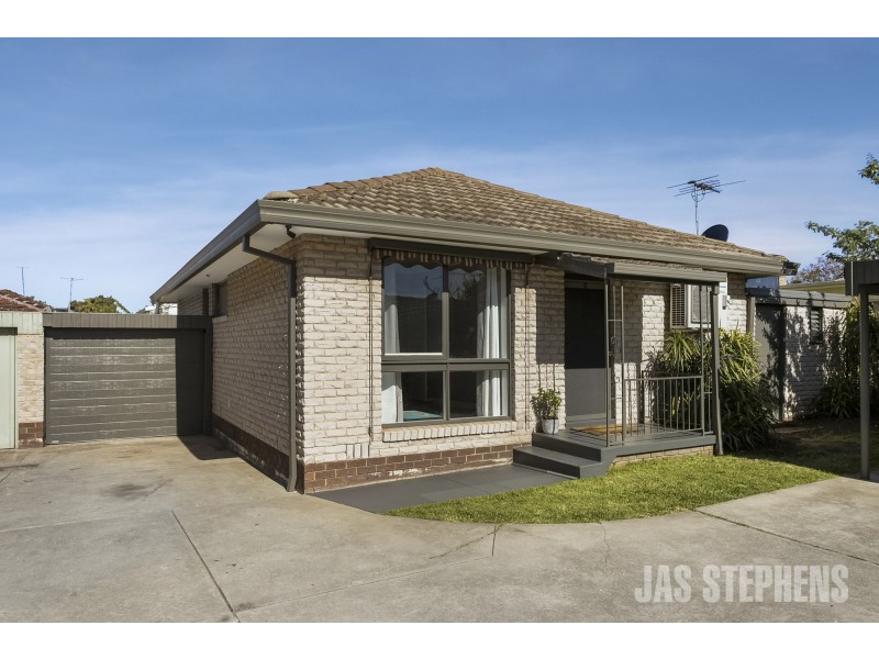 4/101 Blackshaws Road, Newport VIC 3015