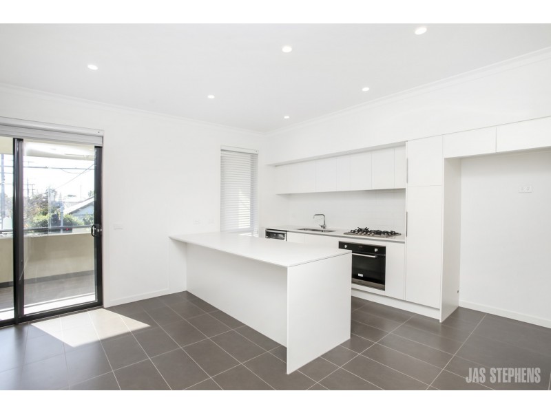 491 Barkly Street, Footscray VIC 3011