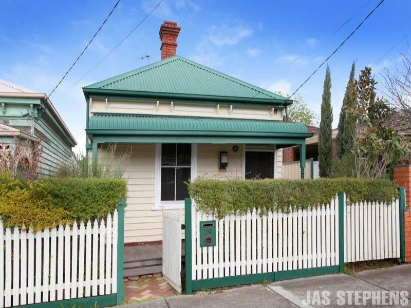 29 Railway Place, Footscray VIC 3011