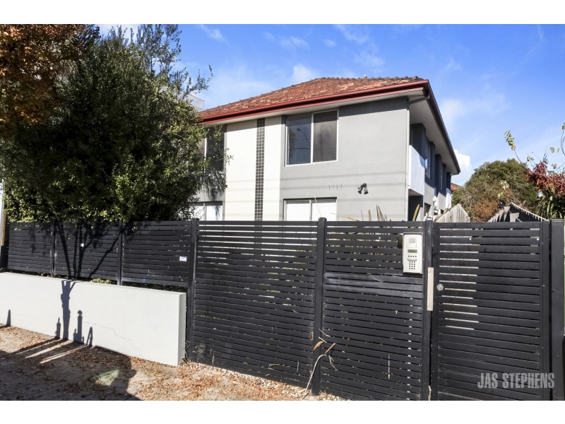 16/705 Barkly Street, West Footscray VIC 3012
