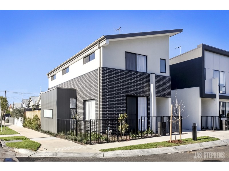 1 Highbury Street, West Footscray VIC 3012