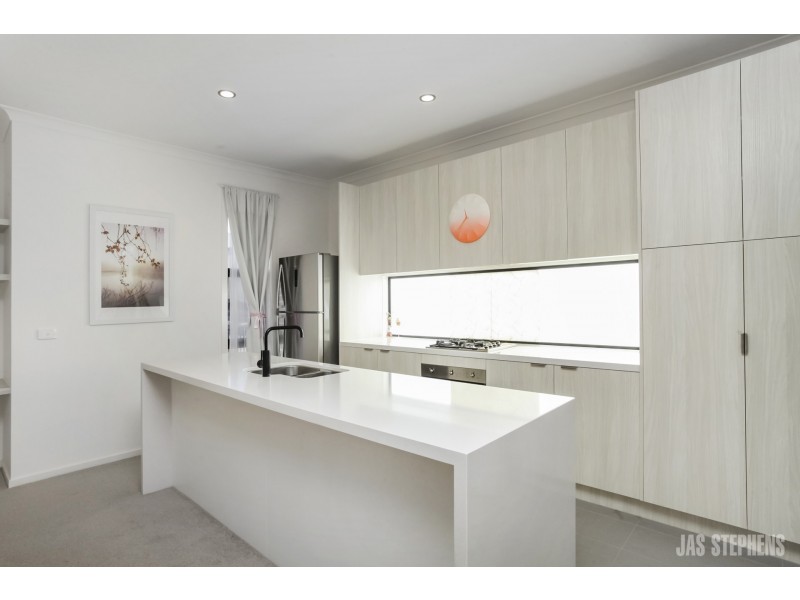 1 Highbury Street, West Footscray VIC 3012