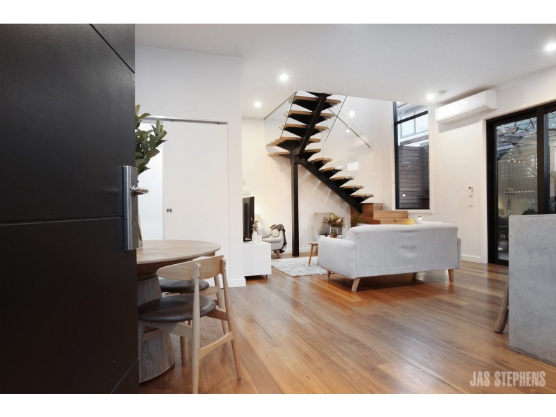 22A Sanderson Street, Yarraville VIC 3013