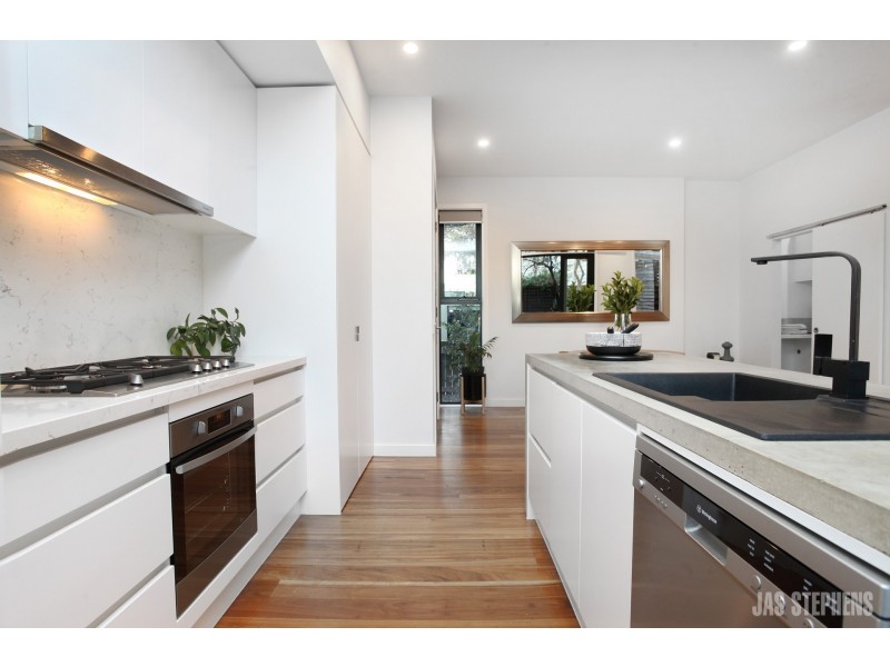 22A Sanderson Street, Yarraville VIC 3013