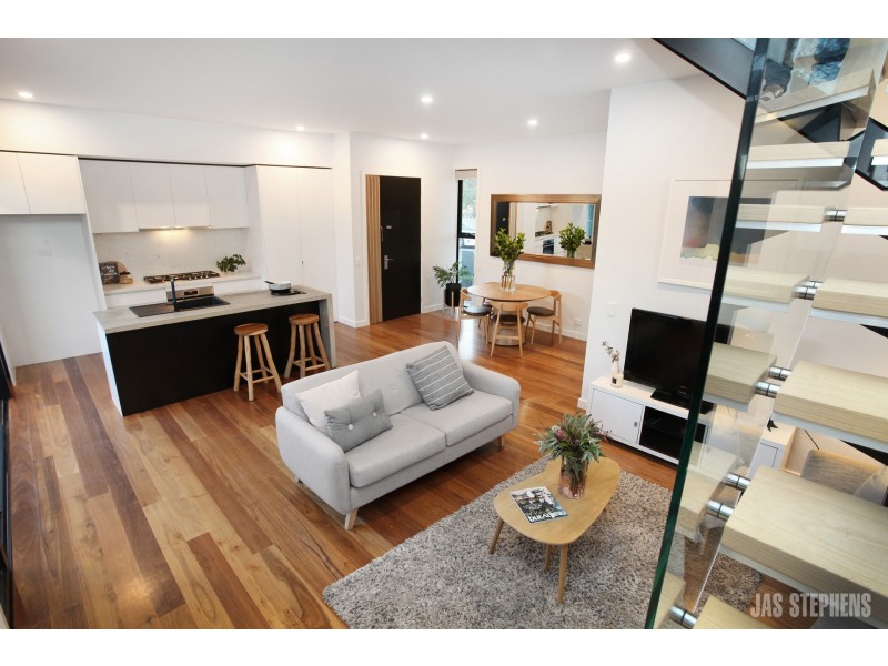 22A Sanderson Street, Yarraville VIC 3013