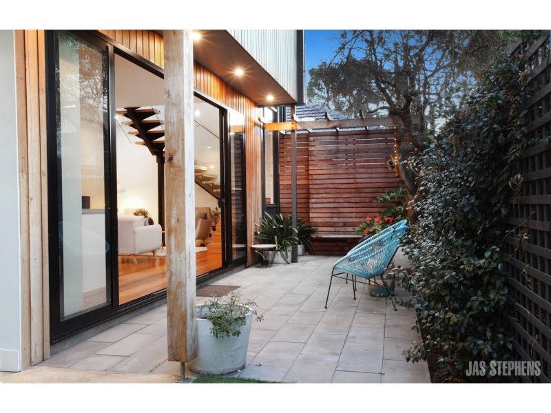 22A Sanderson Street, Yarraville VIC 3013