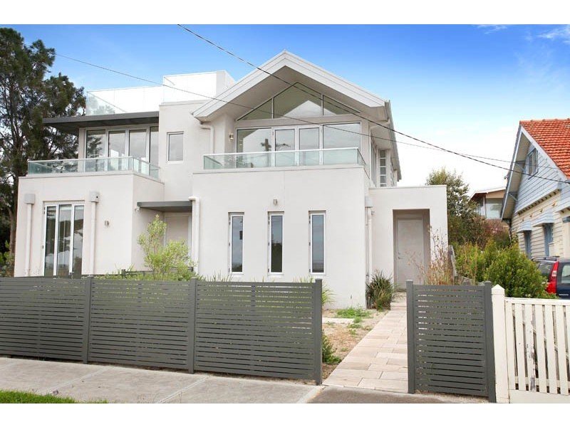 2/24 The Esplanade, Williamstown VIC 3016