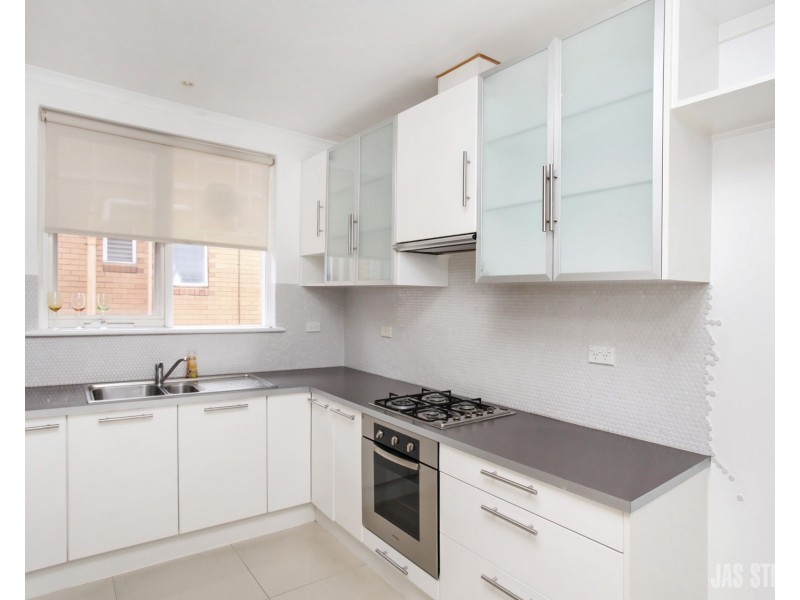 9/17 Kingsville Street, Kingsville VIC 3012