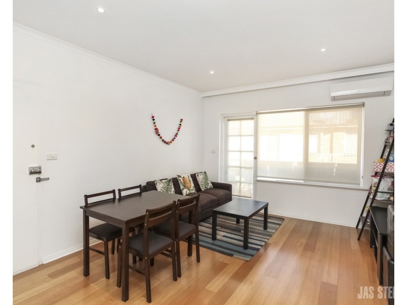 9/17 Kingsville Street, Kingsville VIC 3012