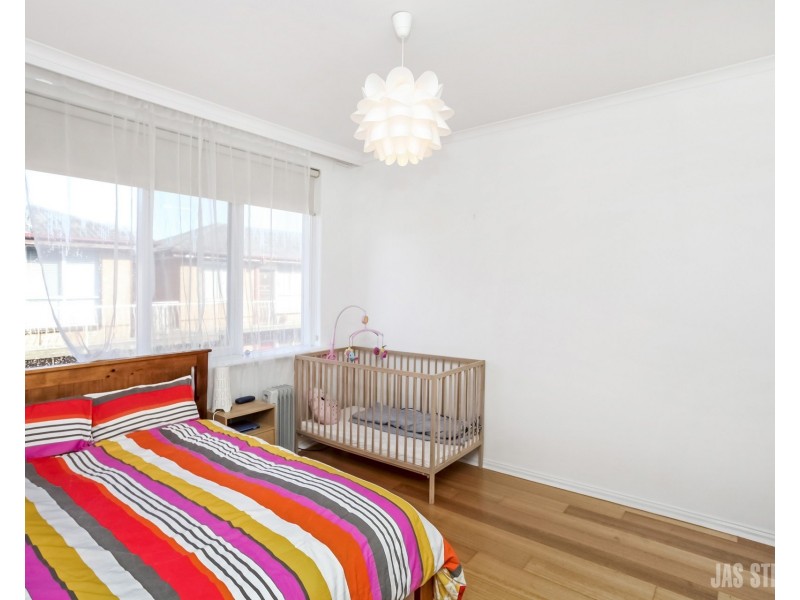 9/17 Kingsville Street, Kingsville VIC 3012