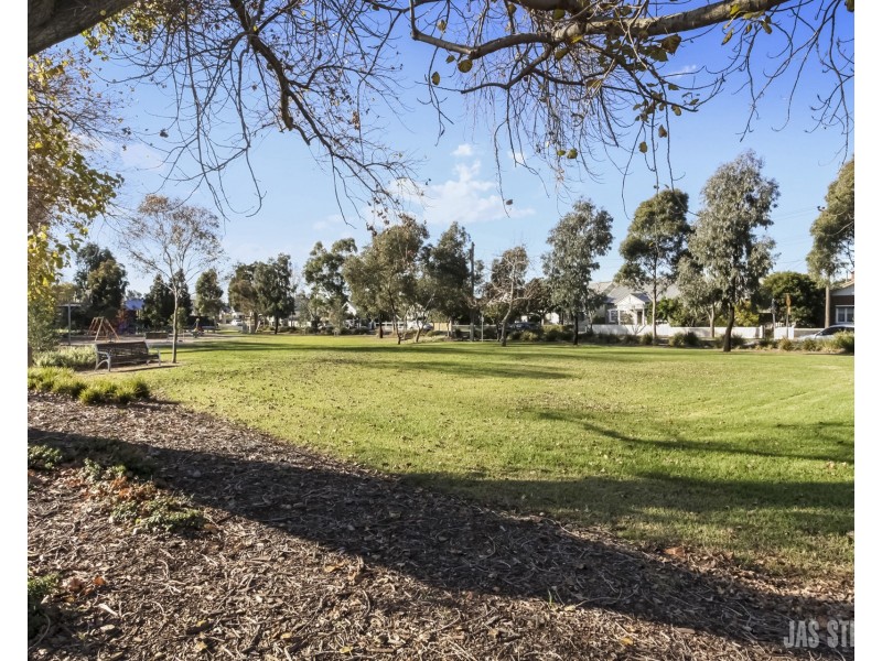 9/17 Kingsville Street, Kingsville VIC 3012