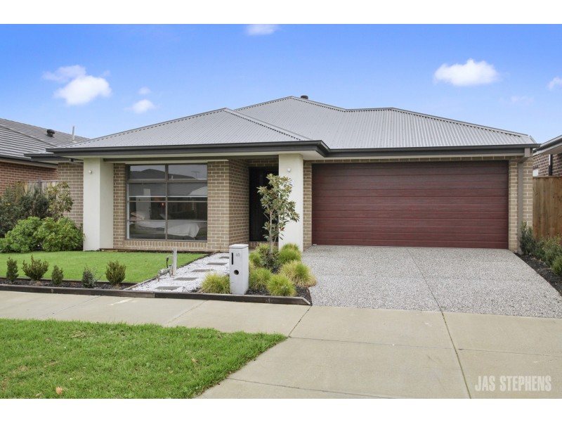 60 Granvia Circuit, Burnside VIC 3023