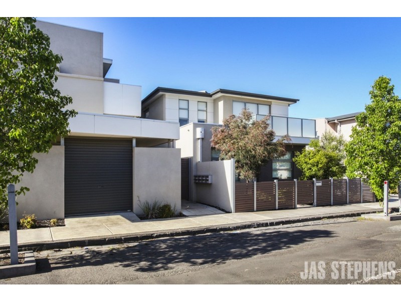1/34 Sydenham Street, Seddon VIC 3011