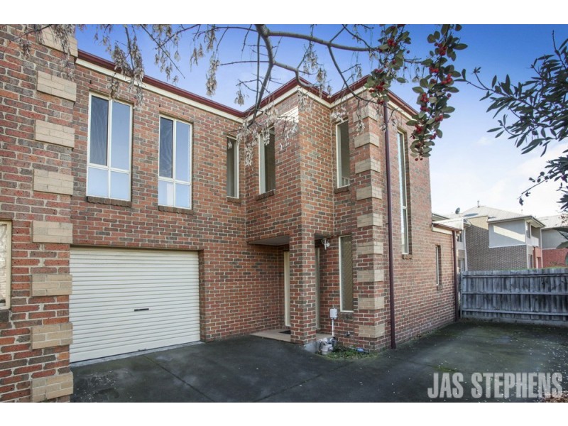 5/19 Waratah Street, West Footscray VIC 3012