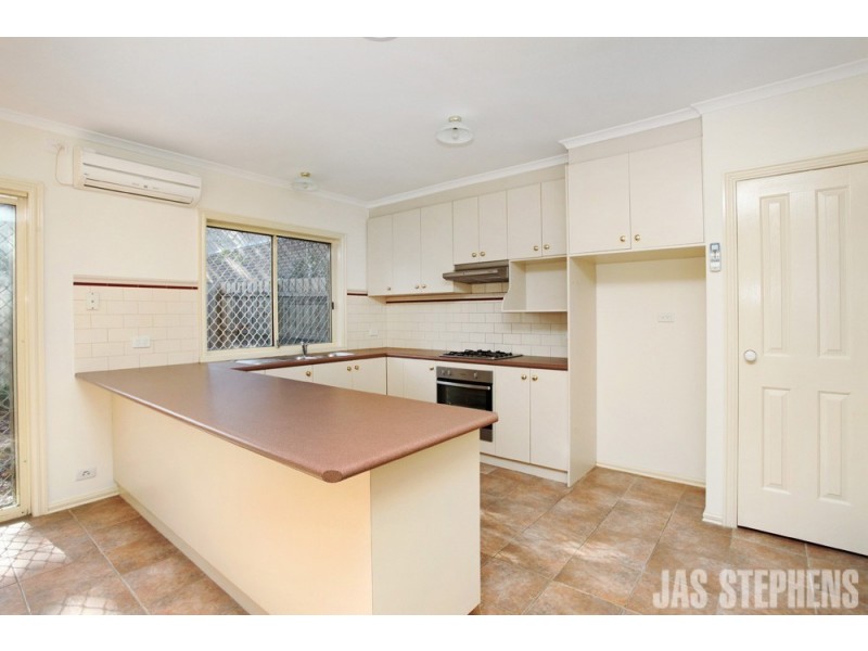 5/19 Waratah Street, West Footscray VIC 3012