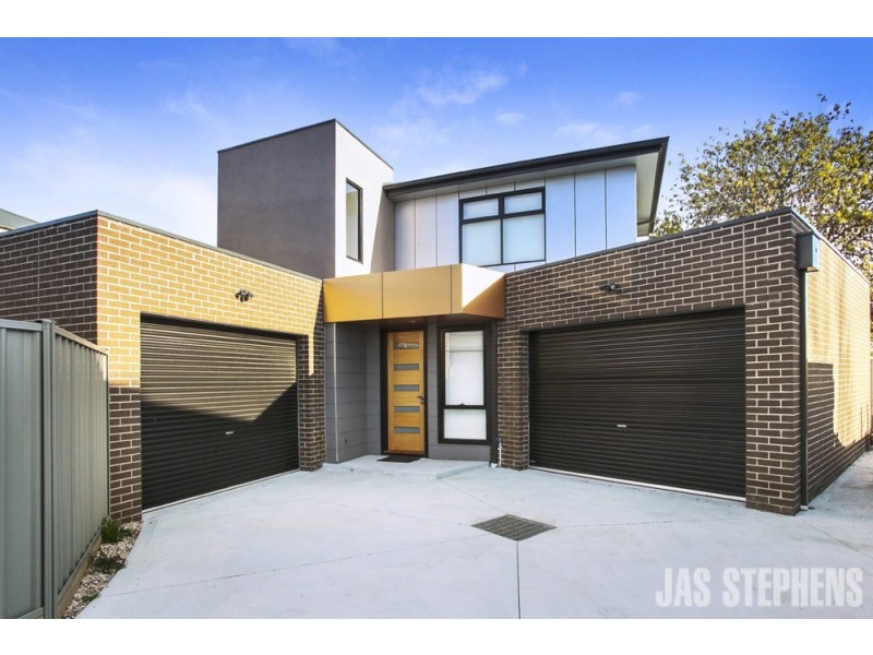 3/3 Daisy Court, Braybrook VIC 3019