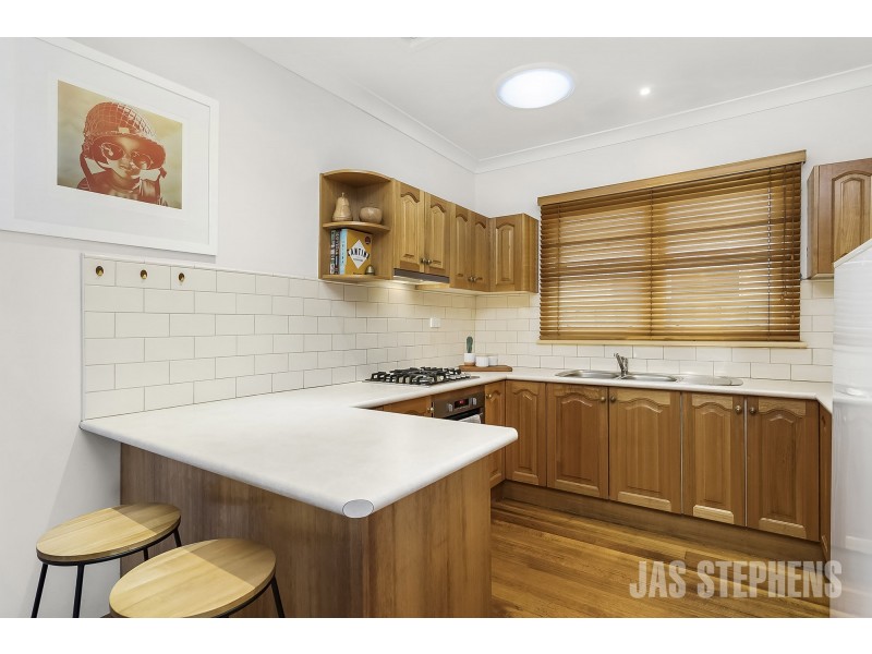 26 Benjamin Street, Sunshine VIC 3020