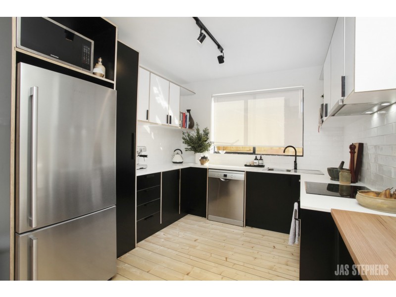 3/70 Droop Street, Footscray VIC 3011