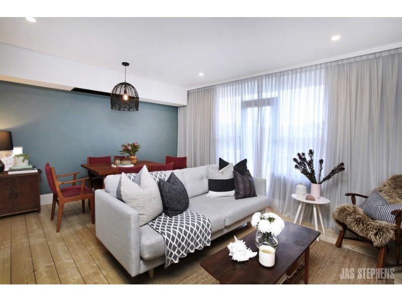 3/70 Droop Street, Footscray VIC 3011