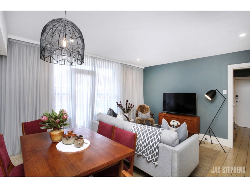 3/70 Droop Street, Footscray VIC 3011