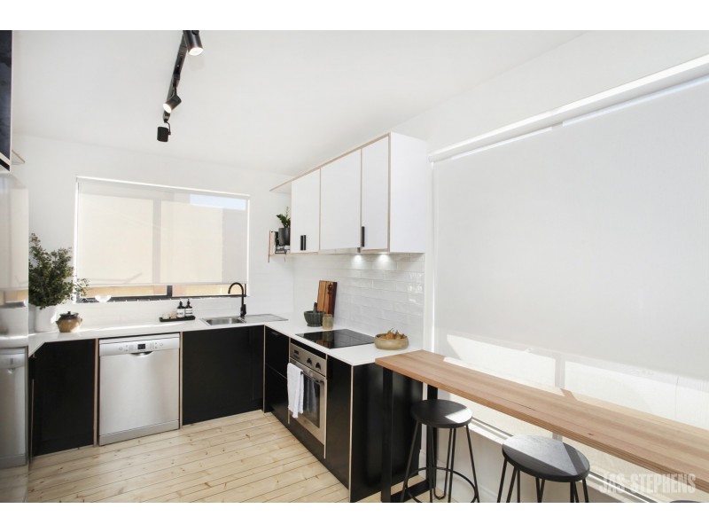 3/70 Droop Street, Footscray VIC 3011