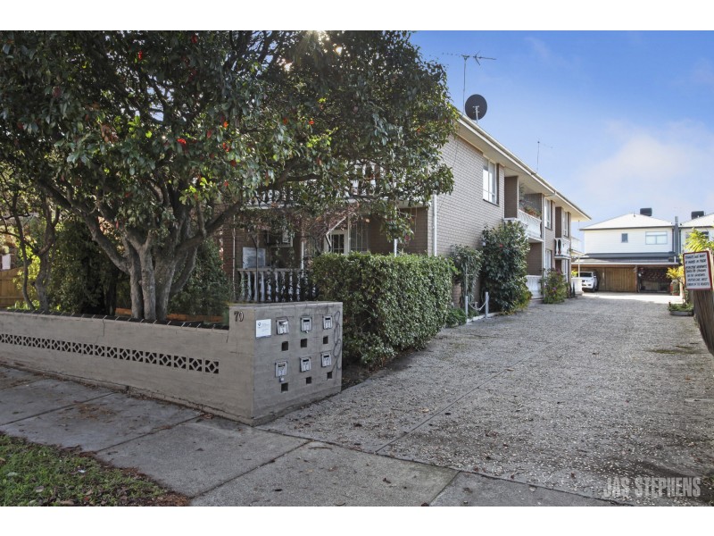 3/70 Droop Street, Footscray VIC 3011