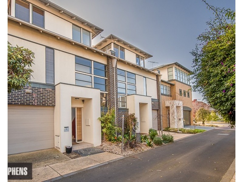 6 Stonehenge Mews, Williamstown VIC 3016