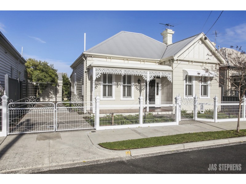 5 Shepherd Street, Footscray VIC 3011