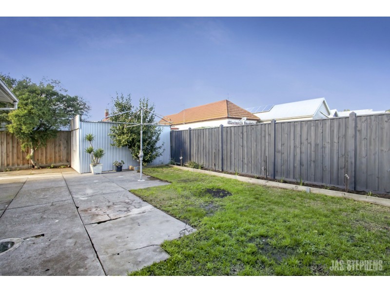 5 Shepherd Street, Footscray VIC 3011
