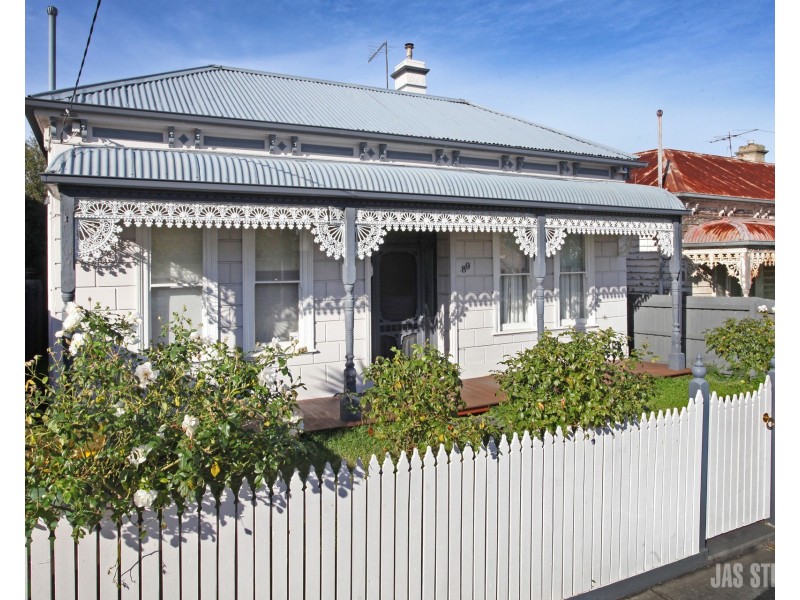 89 Eleanor Street, Footscray VIC 3011
