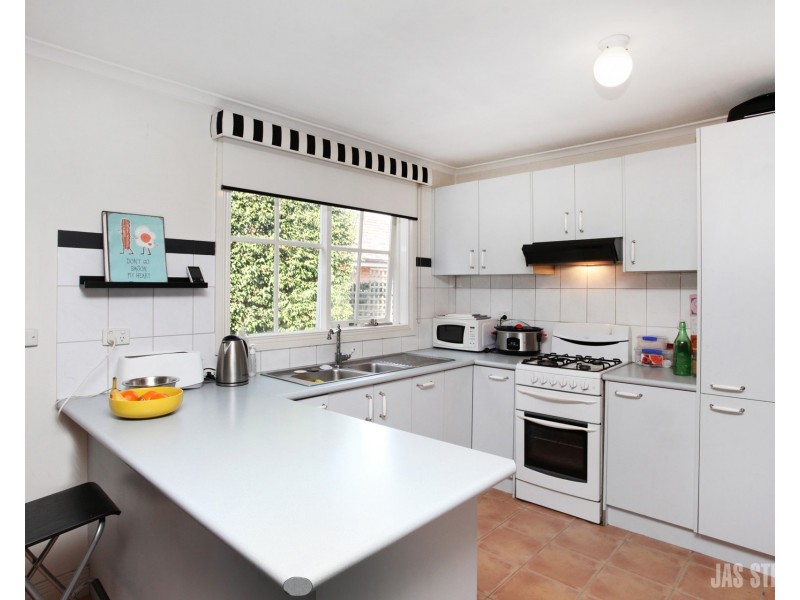 89 Eleanor Street, Footscray VIC 3011