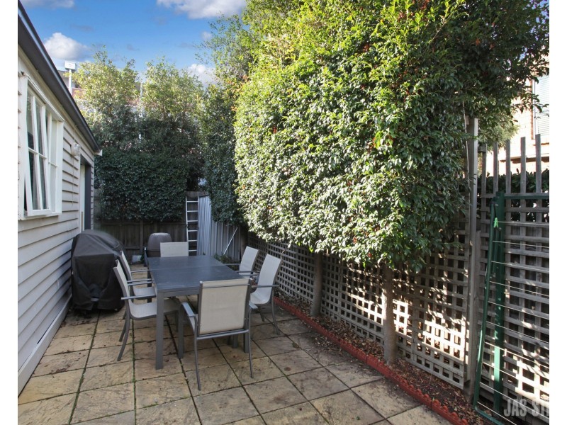 89 Eleanor Street, Footscray VIC 3011