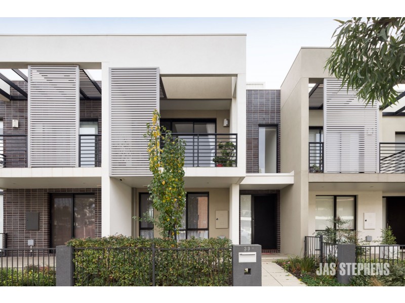 39 Beaurepaire Parade, Footscray VIC 3011