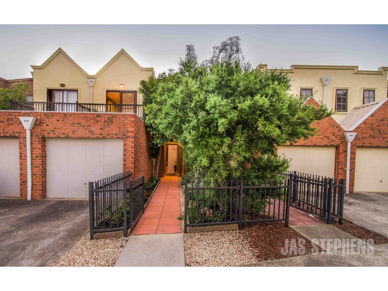 8/26 Park Street, Footscray VIC 3011