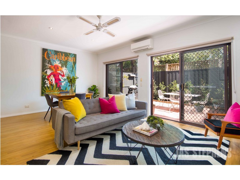 8/26 Park Street, Footscray VIC 3011