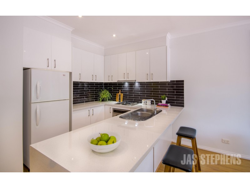 8/26 Park Street, Footscray VIC 3011