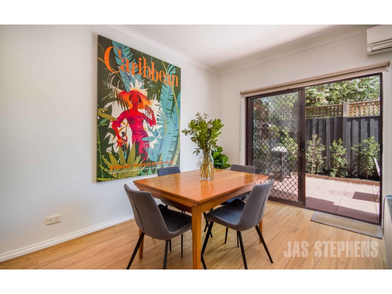 8/26 Park Street, Footscray VIC 3011