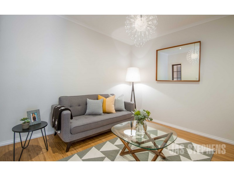 8/26 Park Street, Footscray VIC 3011