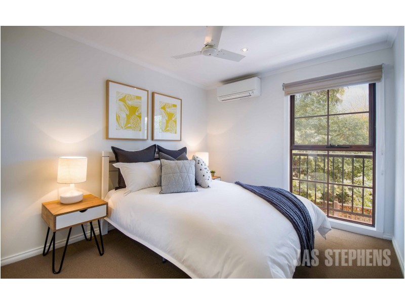 8/26 Park Street, Footscray VIC 3011