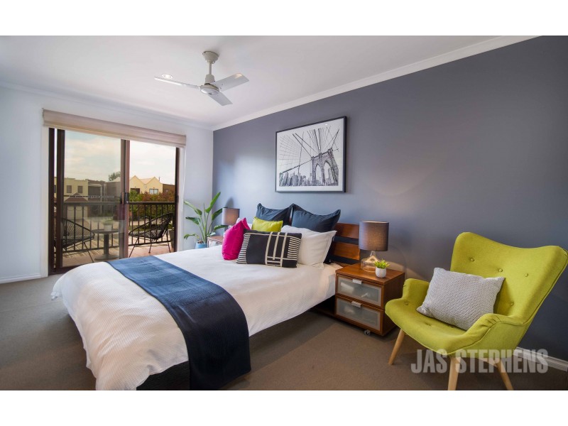 8/26 Park Street, Footscray VIC 3011
